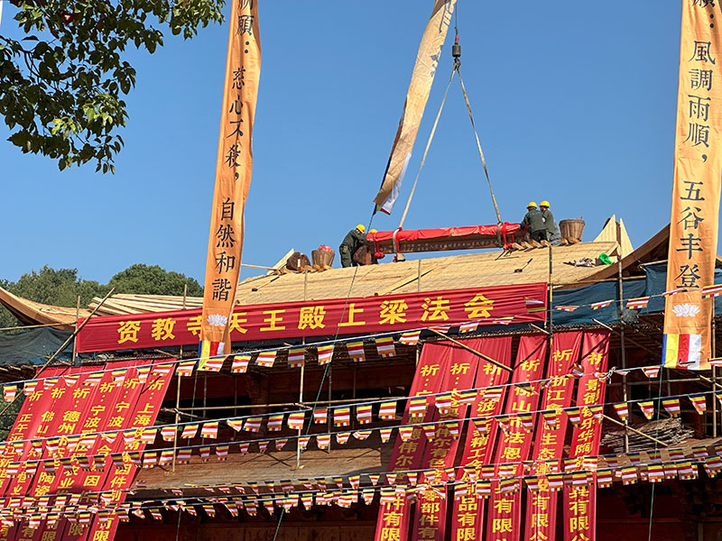 南音古韵的灰塑对话，珠海传统手艺与现代古建筑的古今碰撞