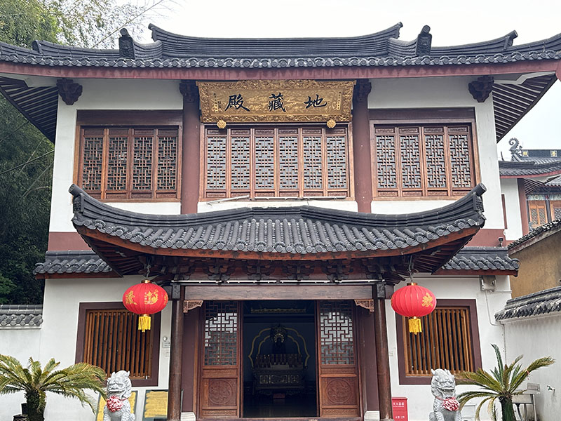 广东和平古建筑设计之深入宋代建筑艺术