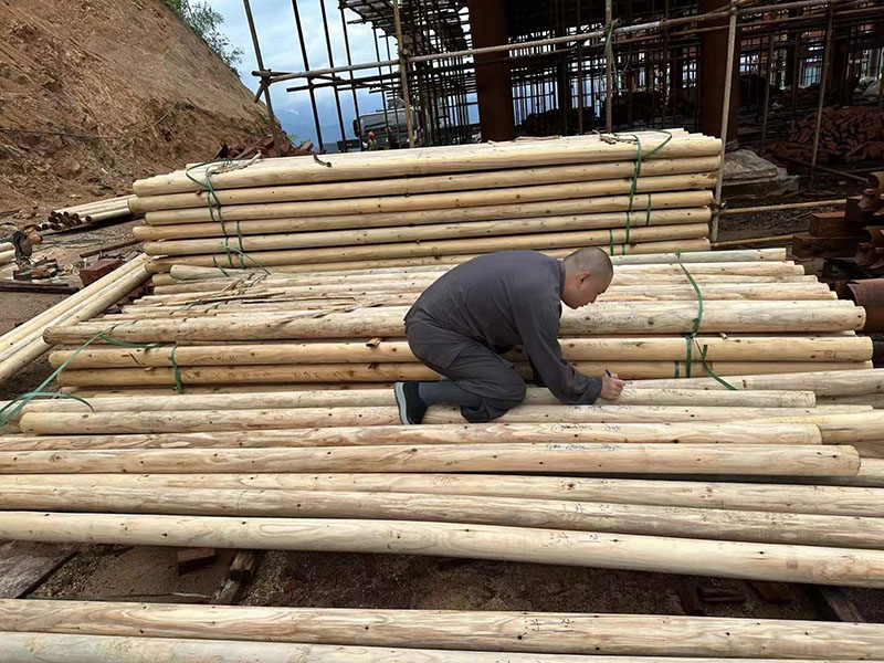 岭南园林的层次体验，佛山文化特色与古建筑布局的诗意重构