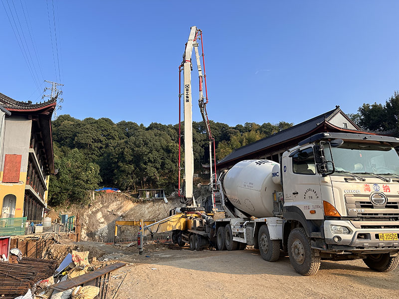 大唐宫殿式木构建筑营造技艺解密，梁架结构、斗栱体系与屋顶形制