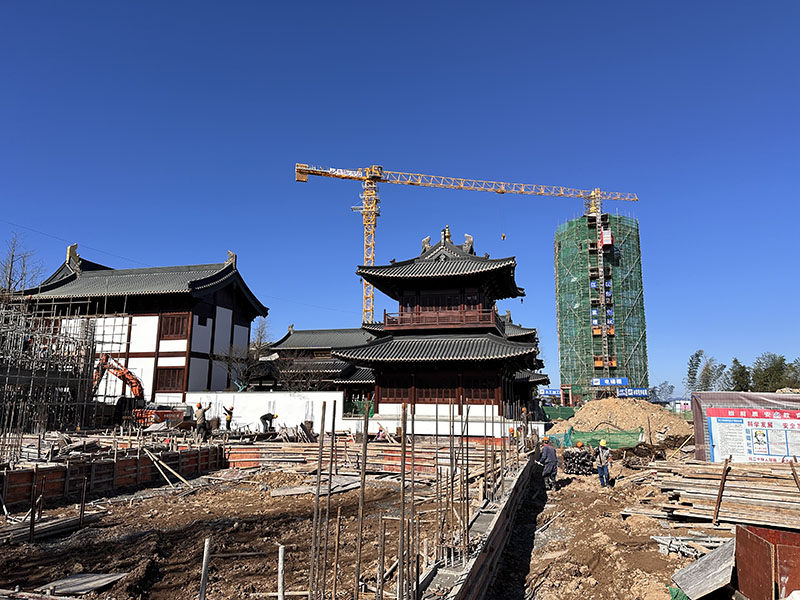 禅院茶寮空间设计，宋代寺院茶文化空间与自然景观的流动性融合