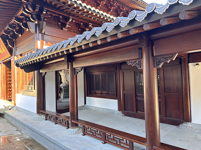 镬耳山墙的时光故事，广州骑楼与岭南古建筑美学的创意再现