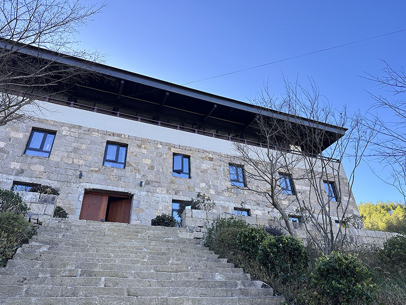 宋城墙韵的生态智慧，肇庆地域特色与古建筑布局的空间演绎