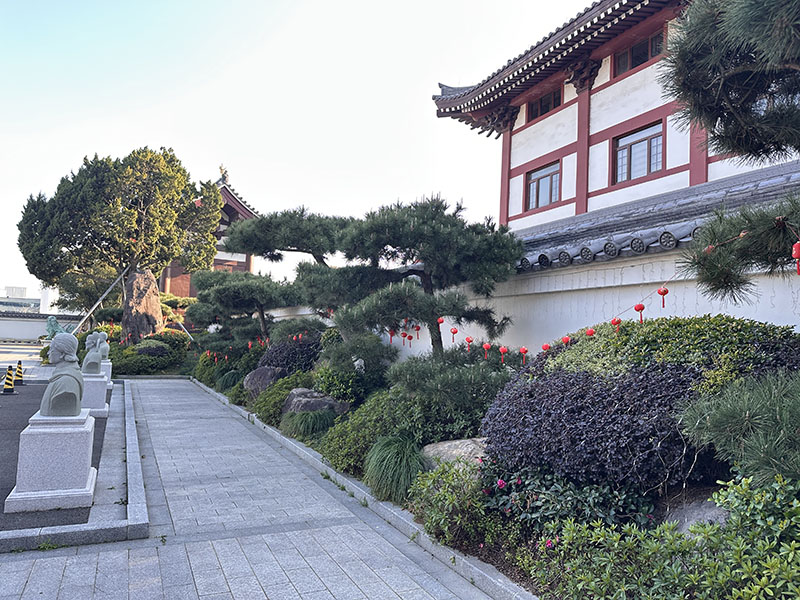 岭南商都的文化赋能，广州地域特色与古建筑全链服务的范式创新