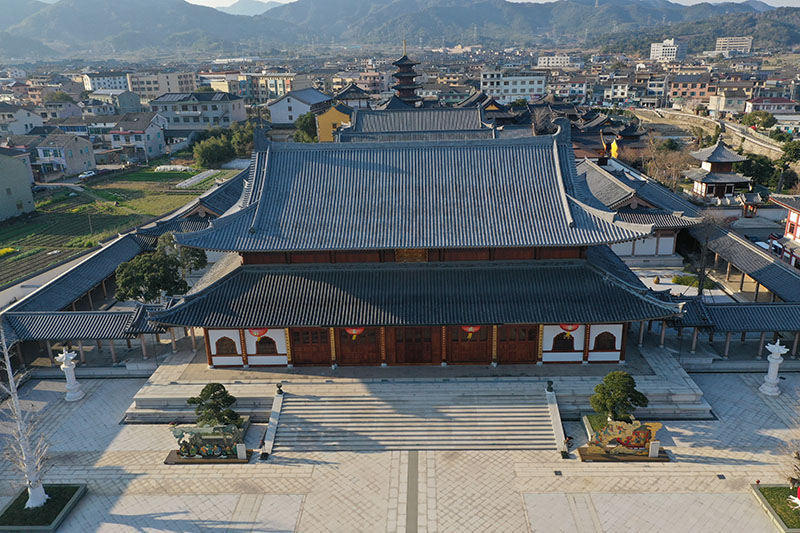 镬耳山墙的时光故事，广州骑楼与岭南古建筑美学的创意再现