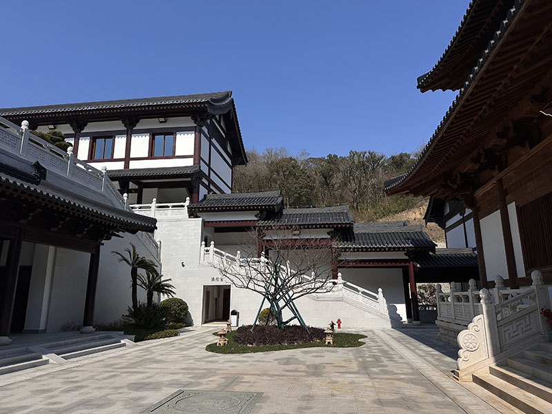 汕头金平寺院规划专家荣获行业大奖，见证专业实力的典范