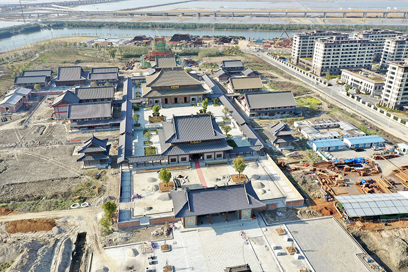 镬耳山墙的时光故事，广州骑楼与岭南古建筑美学的创意再现