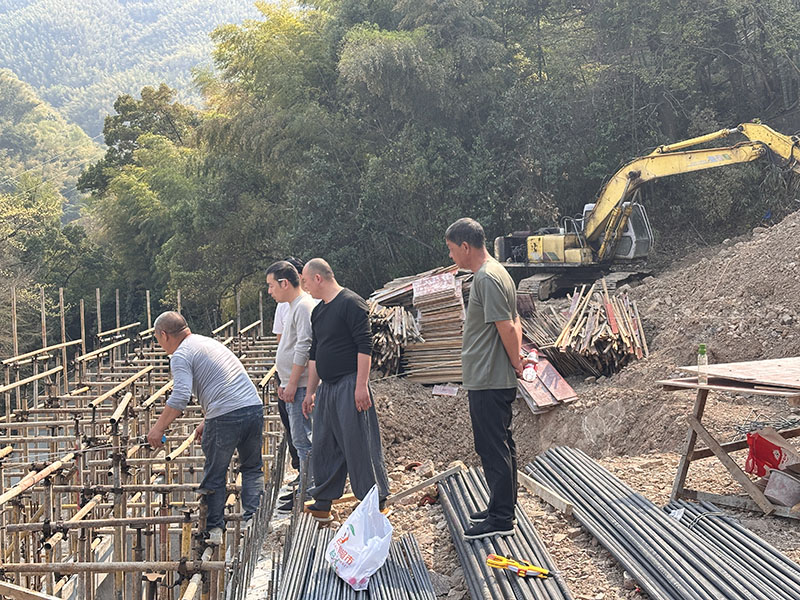 宋代建筑艺术—寺院仿宋建筑风格营造技术解析