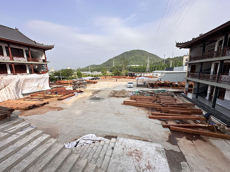 东江渔火的叙事新篇，惠州地域特色与古建筑历史空间的创新引领