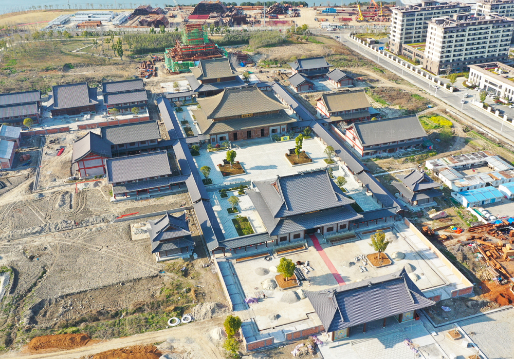 在建工程